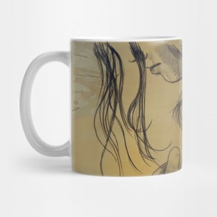 Lake Mug